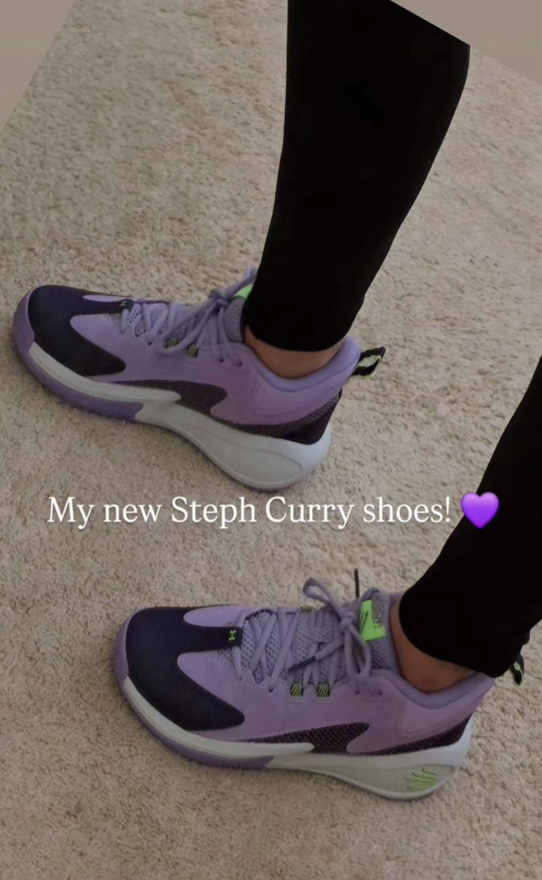 Curry 3Z 25 SDE Unisex Basketball Shoes | Under Armour