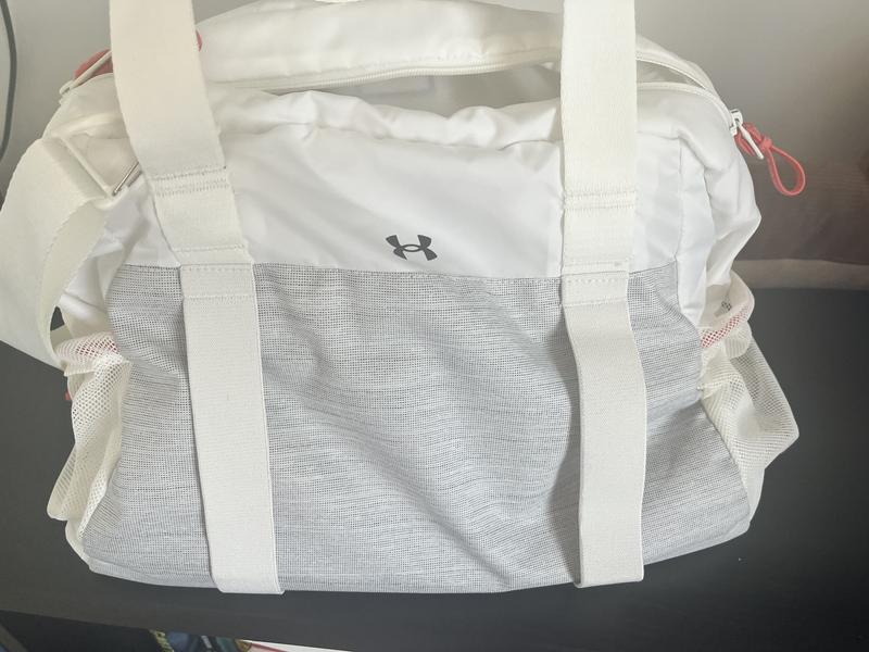 Under armour clearance women's gym bag