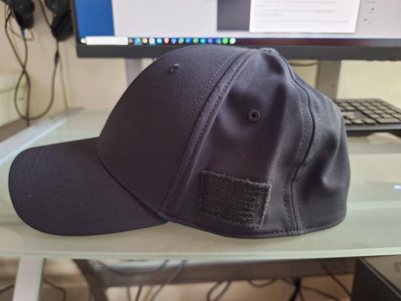 Under armor tactical outlet hat