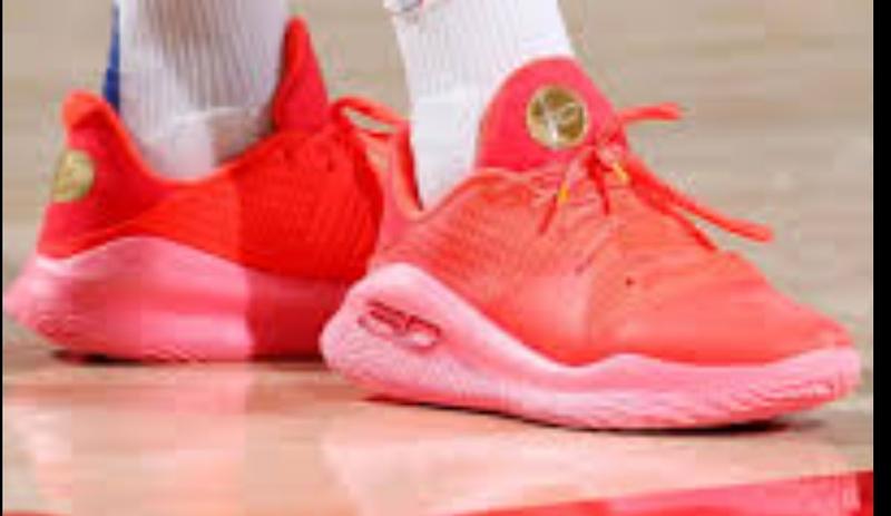 Curry 4 hot sale women 38