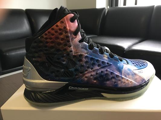 under armour icon basketball shoes