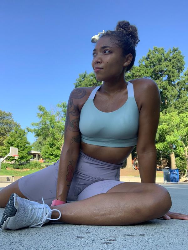 so comfy and supportive!