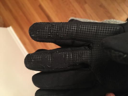 under armour men's liner 2.0 gloves
