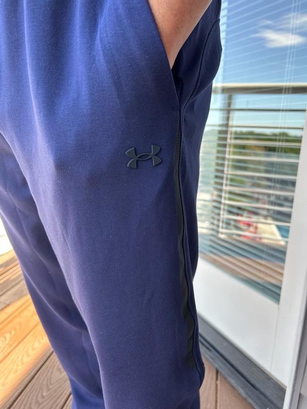 Customer photo for "Comfortable, Flexible Fleece for Everyday Wear"