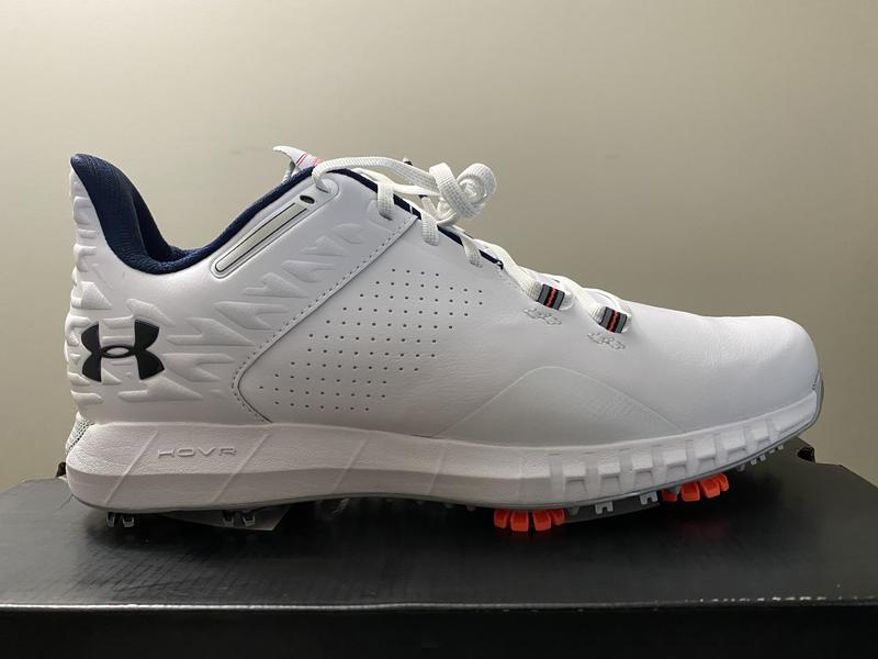 Men's UA HOVR™ Wide (E) Golf Shoes Armour