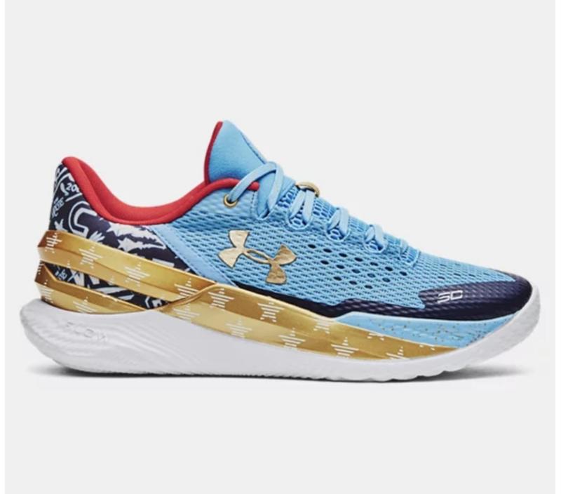 Unisex Curry 2 Low FloTro Basketball Shoes | Under Armour HK