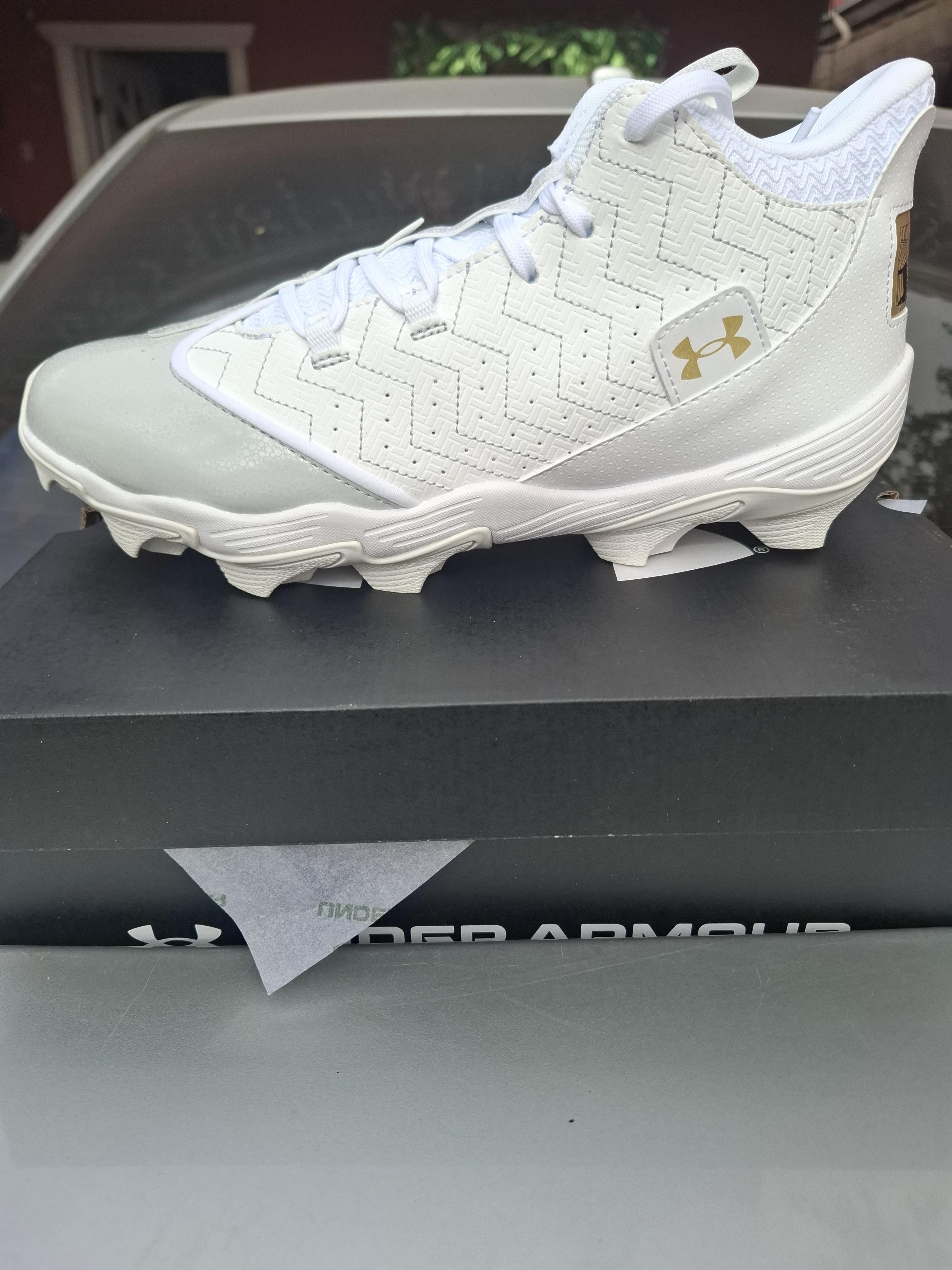 Under Armour Men's Harper 9 RM Baseball Cleats | Dick's Sporting Goods