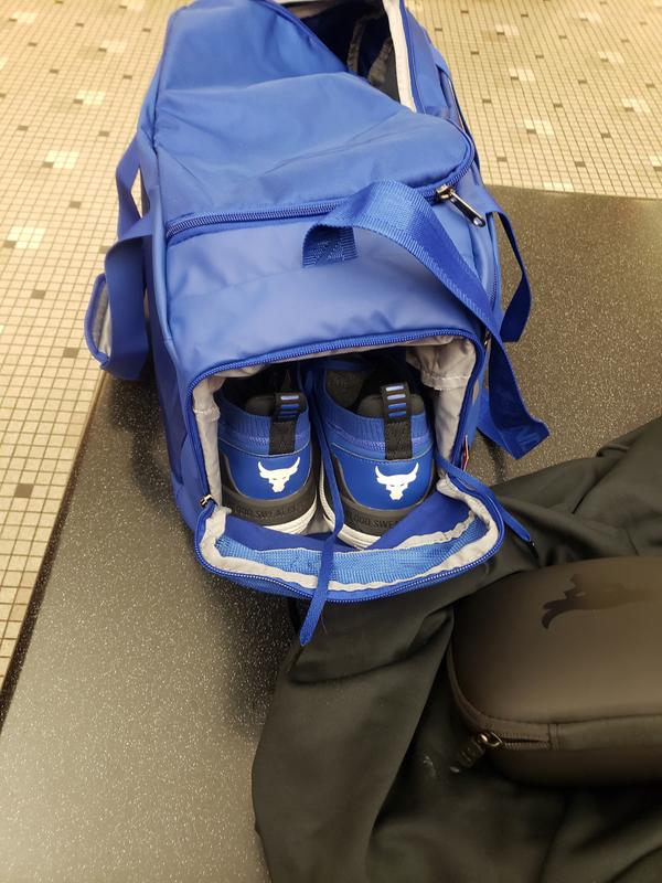 Under armour 2024 duffle bag 4.0