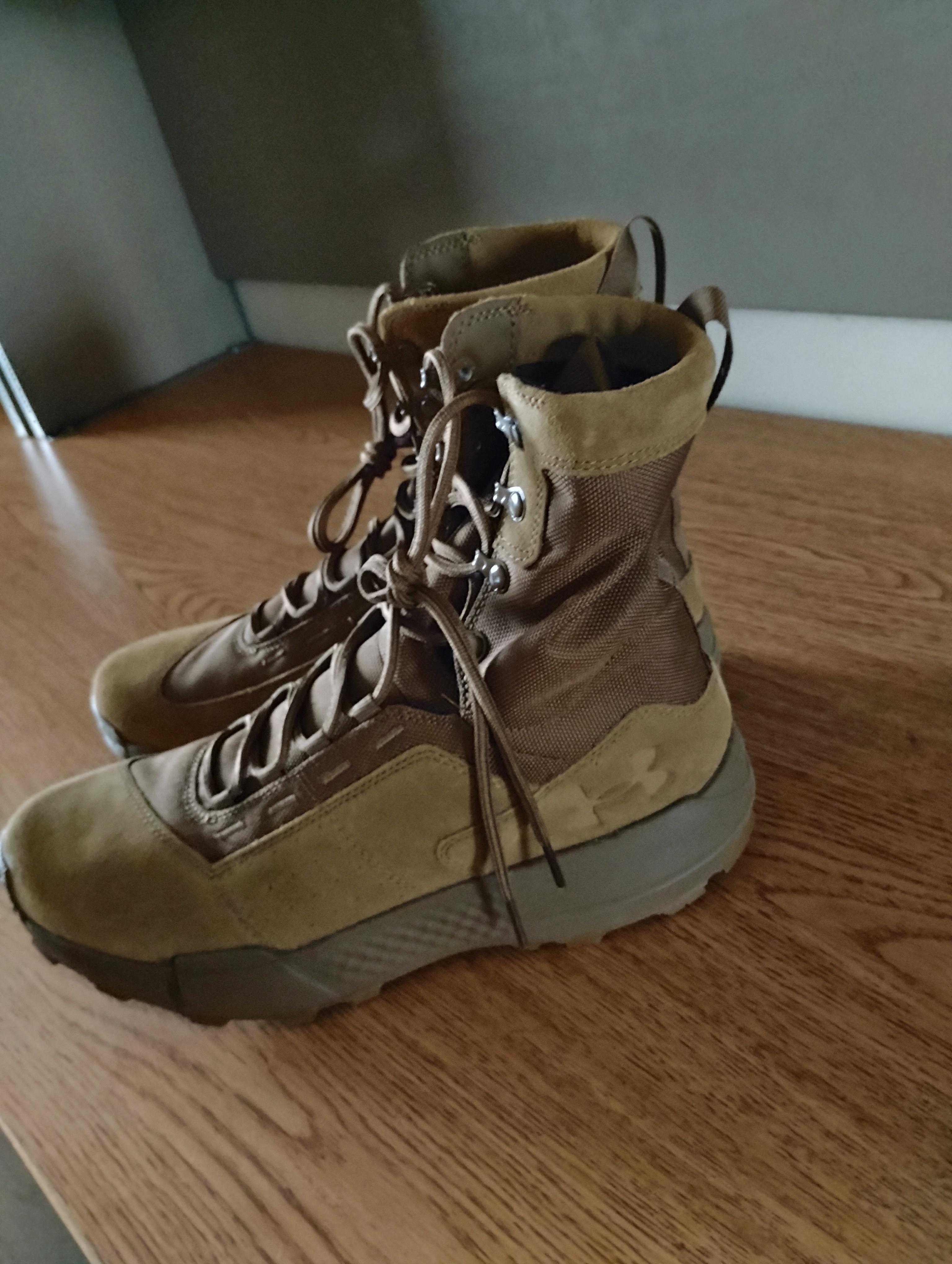 個人装備 ATTACHMENT VAQUETA LEATHER COMBAT BOOTS $_57.JPG?set_id=880000500F