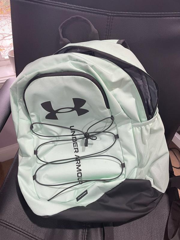 Under armour hot sale mint backpack