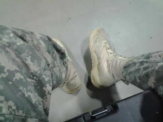 under armour jungle rat