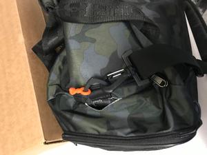 under armour undeniable duffle 3.0 sm