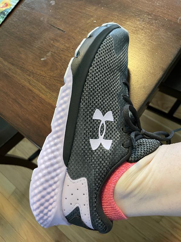 Under Armour Charged Rogue 3, review and details