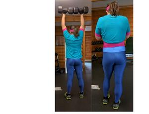 under armour leggings review