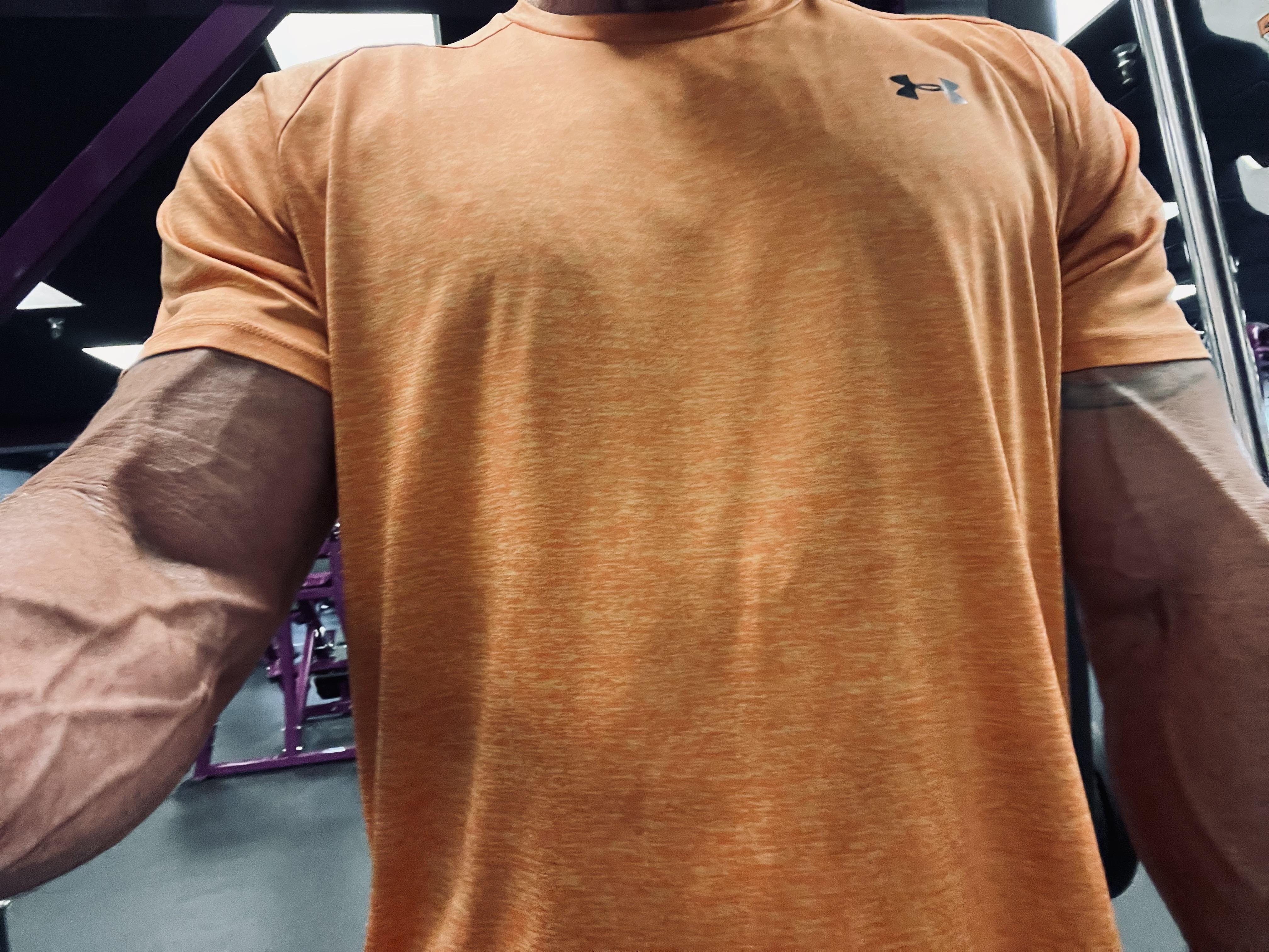 UA Tech™ 2.0 Tiger Men's Short Sleeve | Under Armour Canada