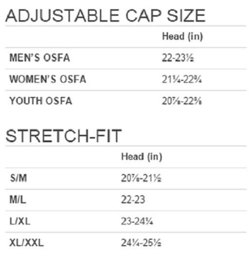 under armour youth sizes by age