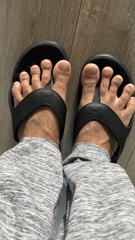 Customer photo for "Great comfortable for foot"