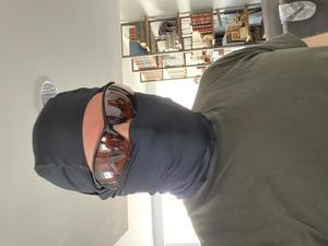 under armour heatgear tactical hood