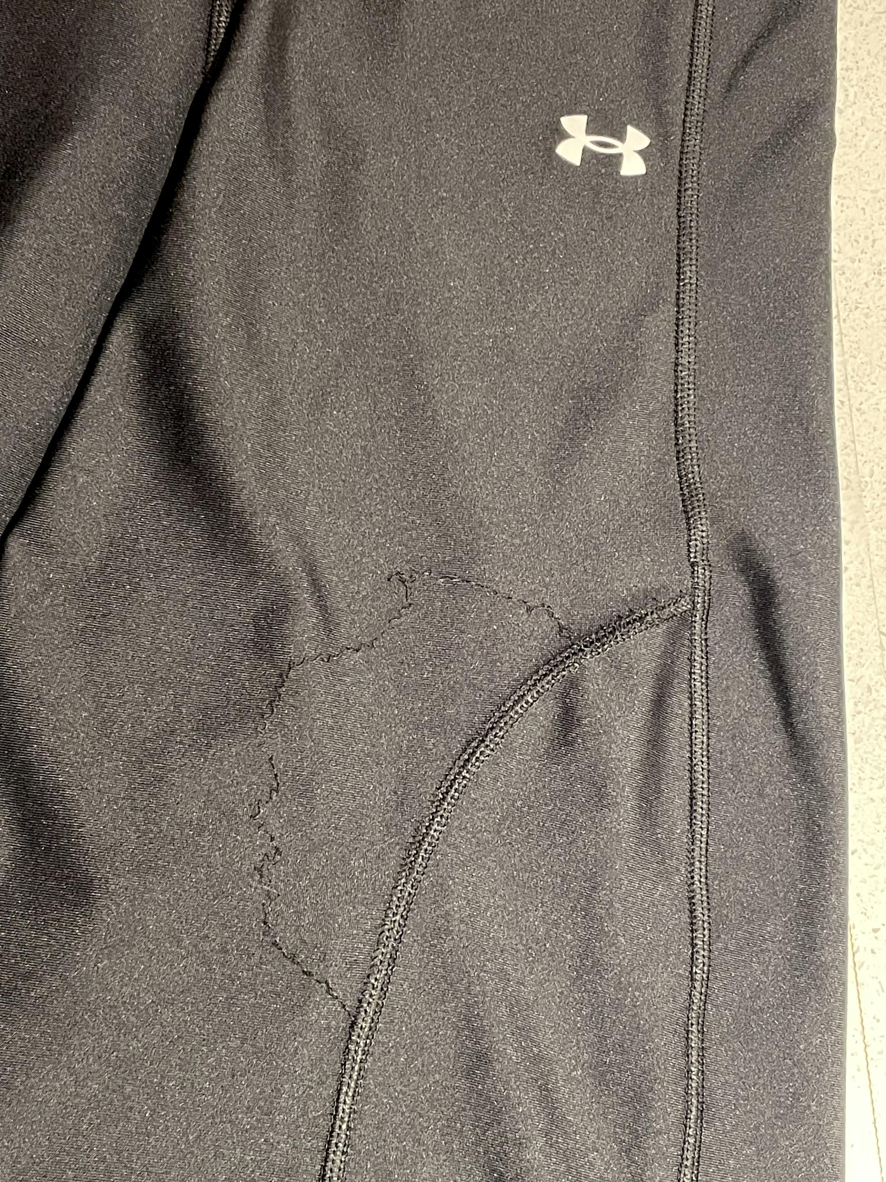 UA Tech Women's Leggings | Under Armour