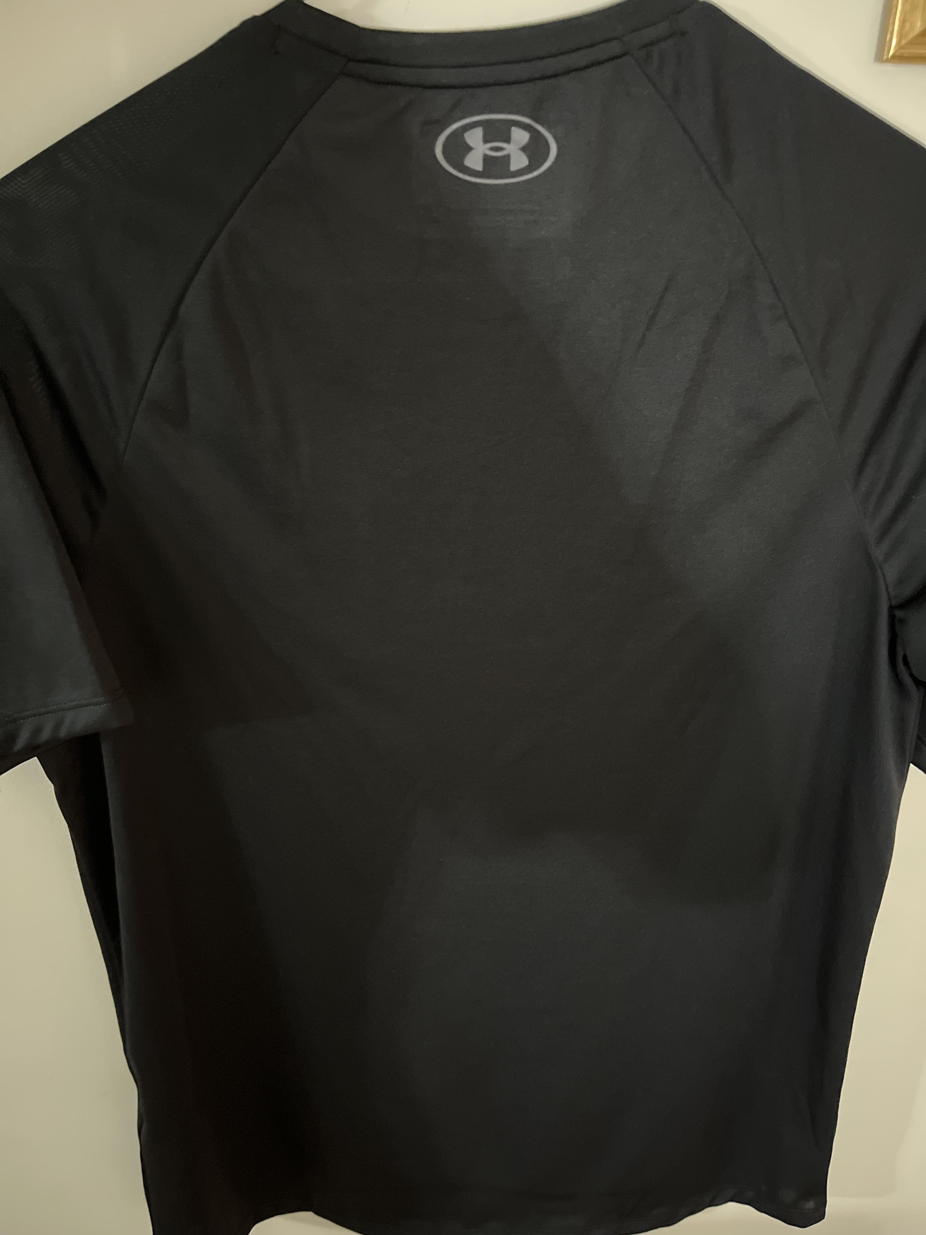 UA Tech™ 2.0 Tiger Men's Short Sleeve | Under Armour