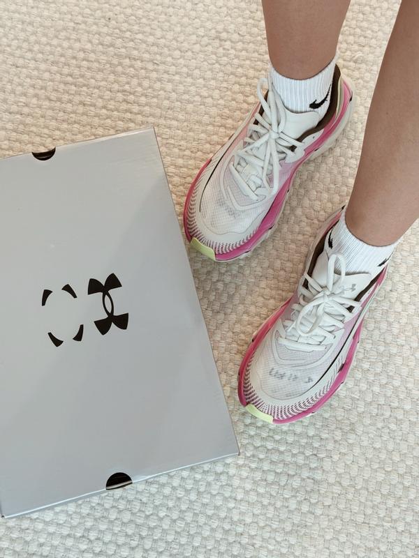 UA HB Racer 2 Women's Running Shoes | Under Armour