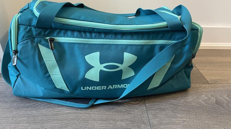 Sac de sport Under Armour Undeniable Duffel 5.0 (Petite taille)