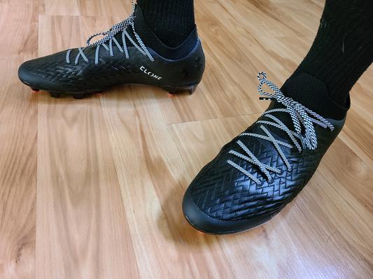 under armour blur cleats