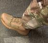 My boot