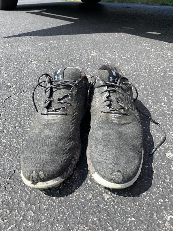 under armour hovr show sl