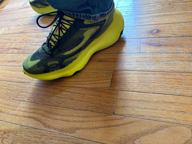 Customer photo for "Great for all activities"