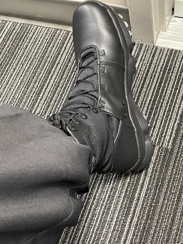 under armour tac loadout boots