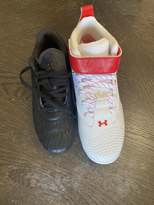 Under armour get 2024 b zee review