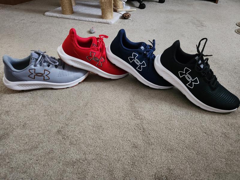 These Under Armour Shoes Are Perfect for Travel