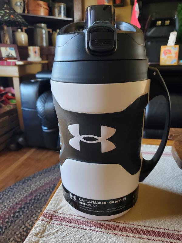 Under armour thermos 64 oz hot sale replacement lid