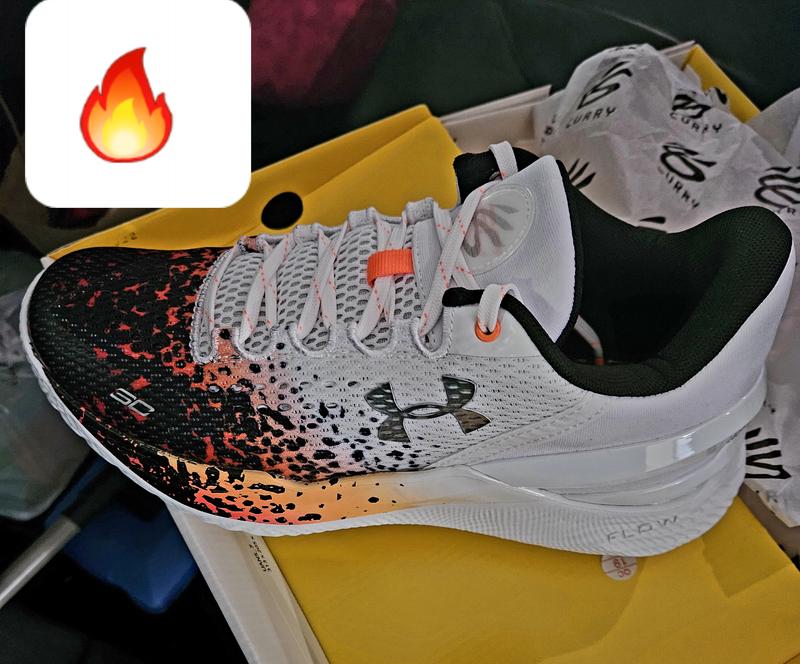 Curry 2 Low FloTro Unisex Basketball Shoes | Under Armour Canada