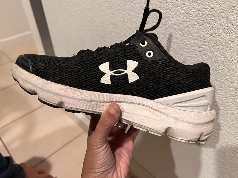 under armour gemini 5 gold