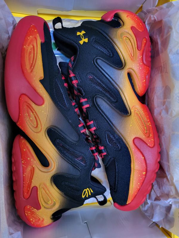 Curry 13 Unisex Basketball Shoes | Under Armour