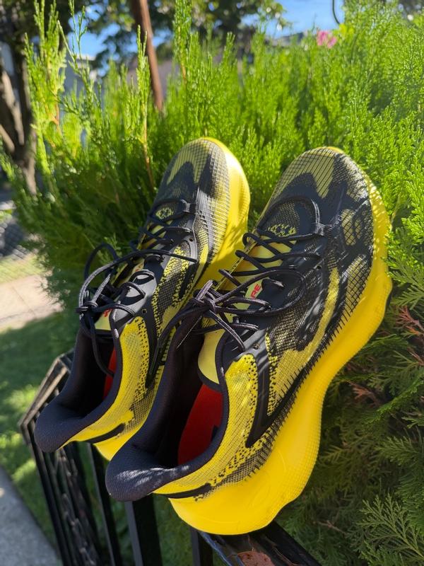UA Flare Unisex Sportstyle Shoes | Under Armour