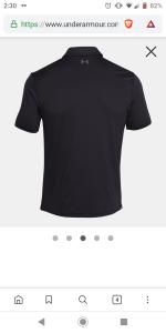 under armour style 1253479