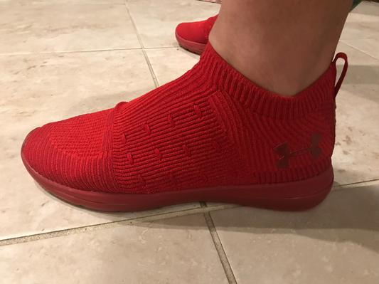 under armour slingflex rise review