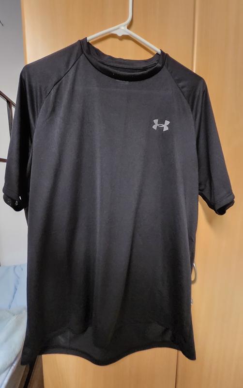 UNDER ARMOUR Tech 2.0 T shirt d entrainement pour homme Sports Experts