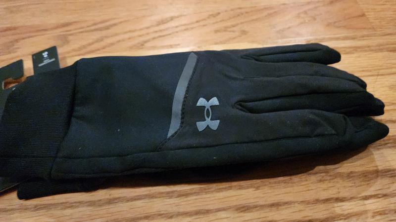 Under Armour Ua Storm Fleece Gloves - Gants