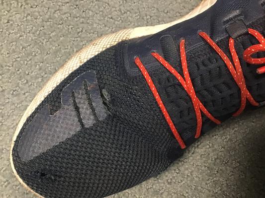 pr2s under armour