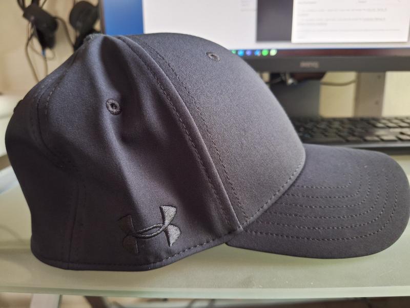 Ua tactical friend or foe 2024 2.0 cap