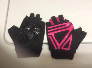 women's ua coolswitch flux training gloves