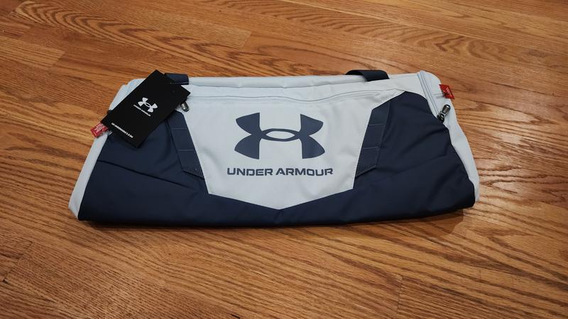 UNDER ARMOUR Undeniable 5.0 (Moyen) - Sac sport