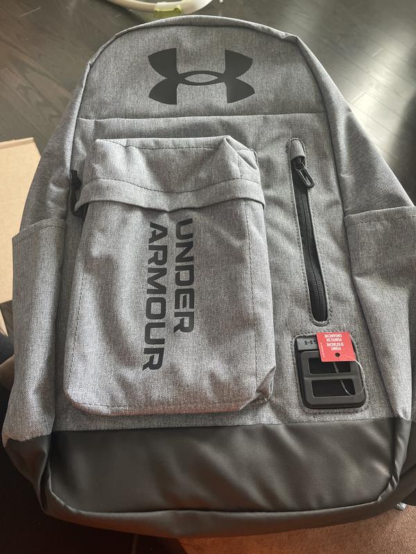 Unisex UA Halftime Backpack