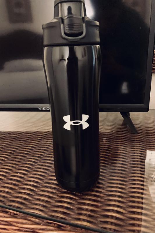 Under Armour UA Beyond 18 oz. Water Bottle Reviews 2023