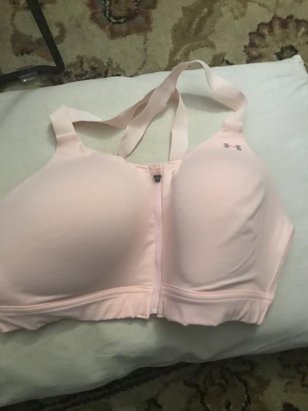 Under Armour High Support Bra