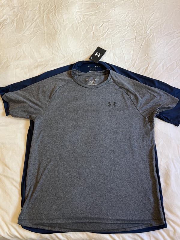 Under Armour Tech 2.0 Short-Sleeve Shirt - Men's - Clothing